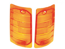 PLASTICHE FRECCE APE TM 602