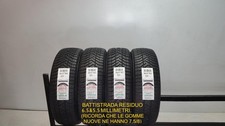 GOMME USATE  TERMICHE 175/65R14 82T PIRELLI SNOWCONTROL SERIE 3 PNEUMATIC B65784