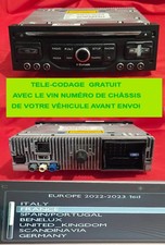 AUTORADIO GPS usb  RNEG2 RT6