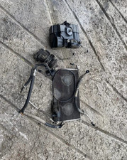 Kit aria condizionata Peugeot