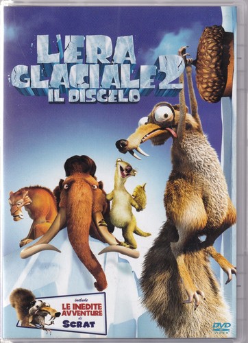 Era glaciale il - era, disgelo