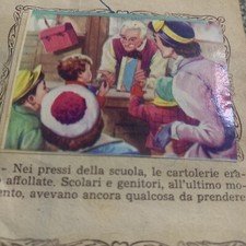 FIGURINA  N. 2 CUORE  ED