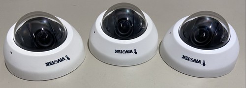 Telecamera rete cupola - di,