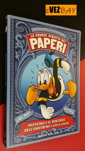 Grande dinastia dei paperi - grande,