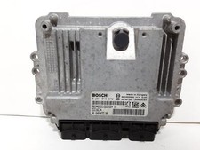 9664843780 CENTRALINA MOTORE PEUGEOT Partner Tepee (08) 1600 Diesel 80  1174332