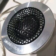Soundstream tweeters de
