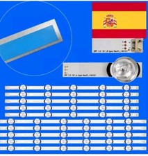 KIT  LED 55LF652V 55LB630V