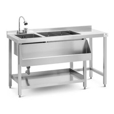 Banco per cocktail - Con