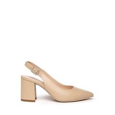 SCARPE DECOLTE DONNA NERO
