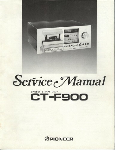 Manuale servizio - servizio,