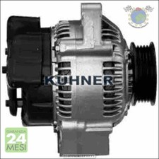 Alternatore (kr) KUHNER per HONDA PRELUDE III