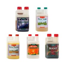 OFFERTA Kit Completo CANNA