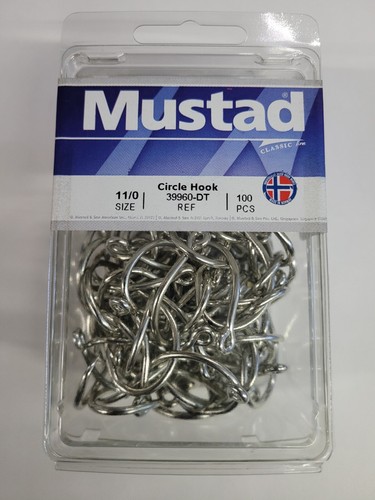 Mustad 39960 ganci a - mustad, 39960-dt-ganci