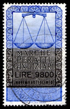 ATTI GIUDIZIARI - EMISSIONE