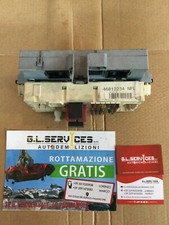 CENTRALINA MODULO UNITA BODY