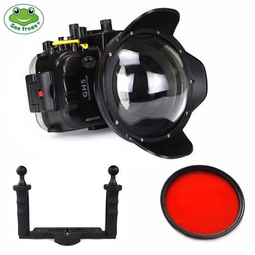 Seafrogs kit - seafrogs,