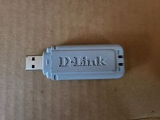 D-LINK DWL-G122 WIRELESS G