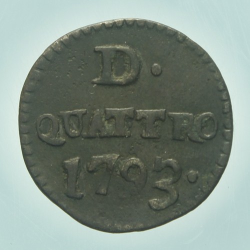 Genova repubblica denari - repubblica, 4