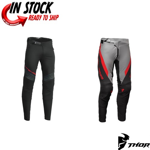 Pantalone mtb intenso 2023 - intenso,