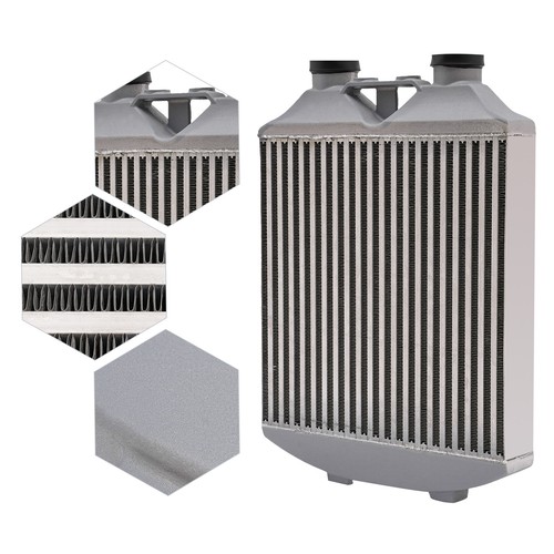 Intercooler turbo 70mm - intercooler,