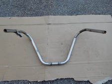 MINARELLI P6 P4 CROSS FANTIC MOTOR 50 125 CHOPPER MANUBRIO GILERA MORINI TUBO 22