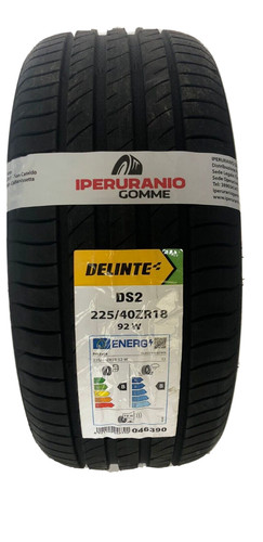 Pneumatici nuovi 225 r18 - nuovi,