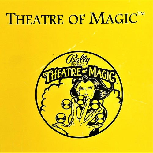 Bally teatro della - bally,