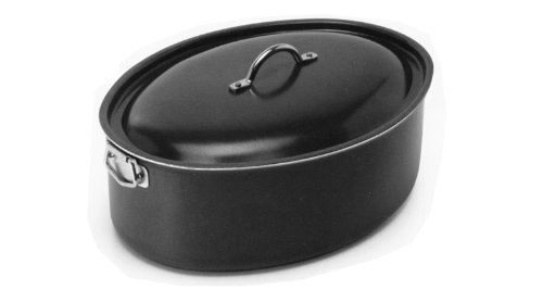 Ballarini casseruola ovale - casseruola, cm