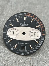 #1147 BREITLING 30,8mm