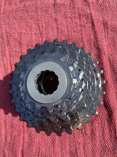 Cassetta campagnolo record - campagnolo,