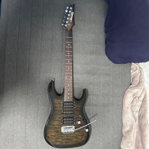 Ibanez chitarra elettrica gio - chitarra,