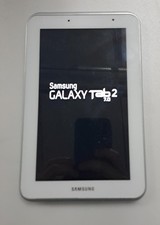 Tablet Samsung Galaxy Tab 2