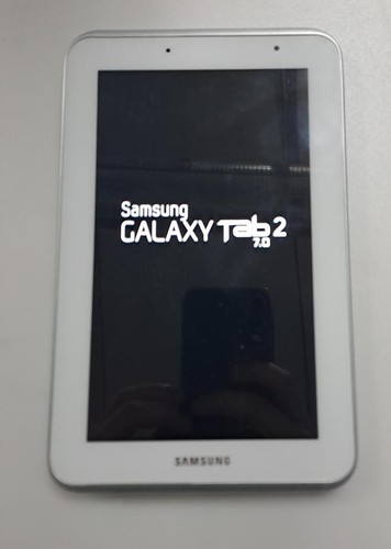 Tablet samsung galaxy tab - tab, 2