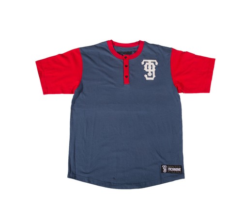 Technine big league henley - technine,