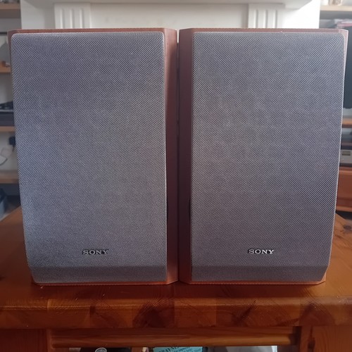 Solo altoparlanti x - solo,