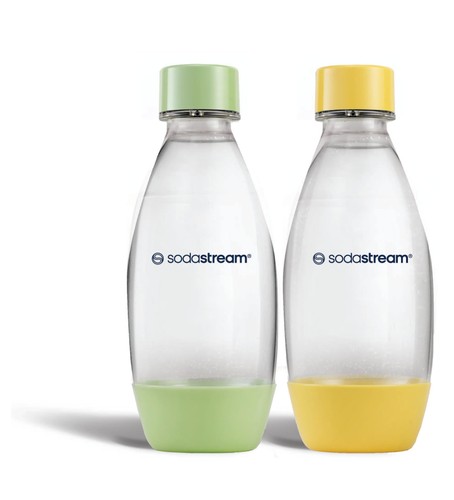 Sodastream duopack confezione - duopack,