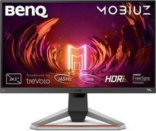 Benq mobiuz ex2510s monitor - mobiuz,