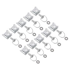 Viti sgancio rapido carene