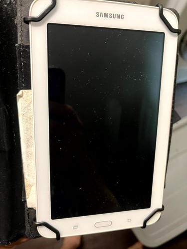 Samsung galaxy tab - galaxy, 3