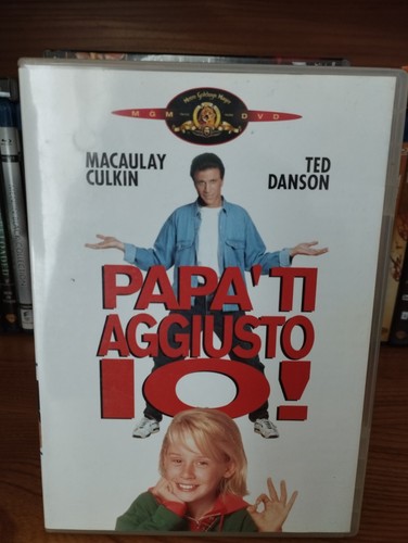 Papà aggiusto film - aggiusto,