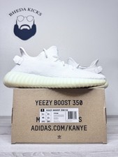 Taglia 11.5 - Adidas Yeezy