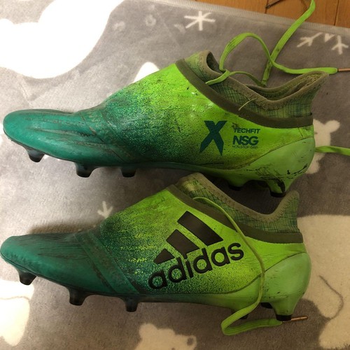 Scarpe calcio adidas 16 - scarpe,