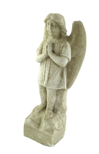 Antica scultura marmo - antica, in