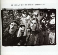 Smashing Pumpkins Greatest