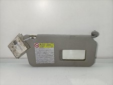 ALETTA PARASOLE DESTRA DX PER FIAT Sedici 1° Serie 71743619 (06>09)