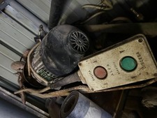 montacarichi elettrico