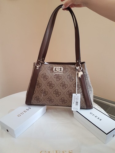 Guess borsa spalla donna - *, a