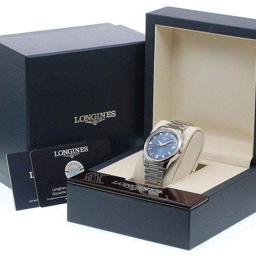 Orologio uomo longines - orologio,