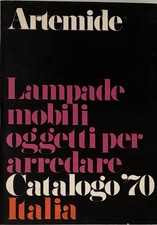 Artemide - Lampada mobili