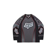Maglia Supreme Fox Racing DMX